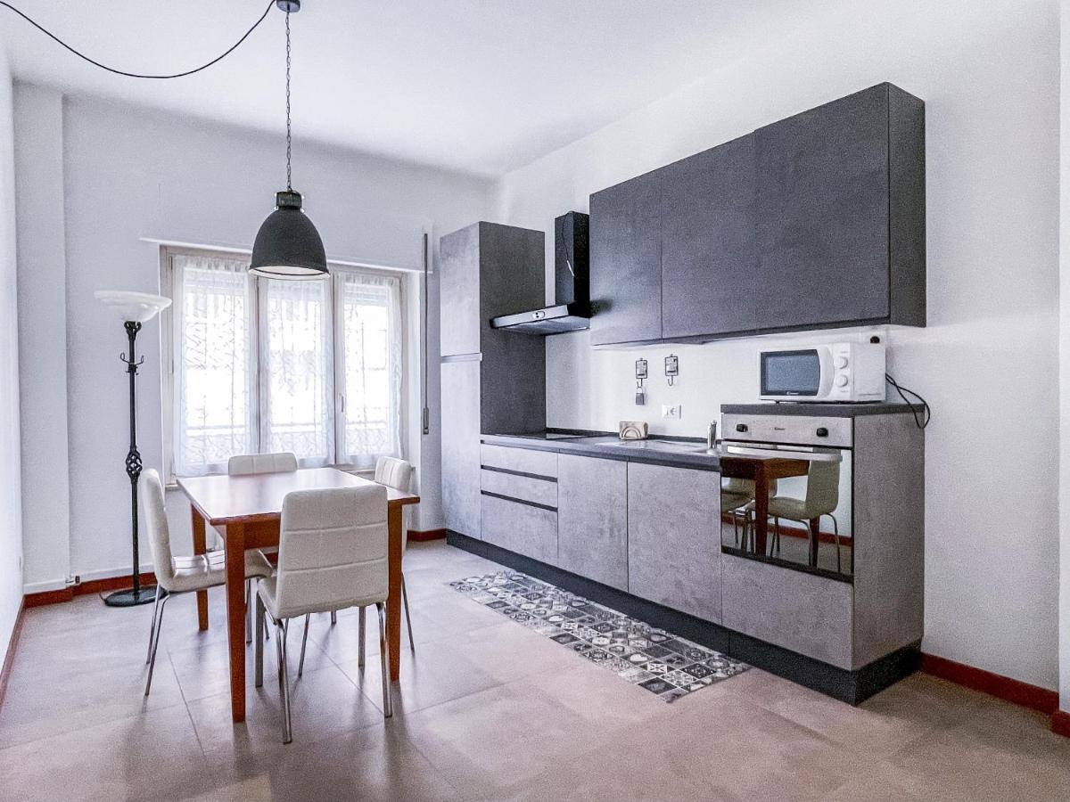 Myhouse Inn Porta Nuova - Affitti Brevi Italia ตูริน ภายนอก รูปภาพ