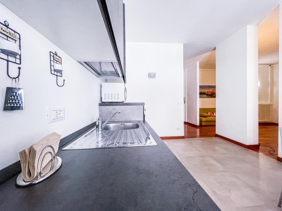 Myhouse Inn Porta Nuova - Affitti Brevi Italia ตูริน ภายนอก รูปภาพ
