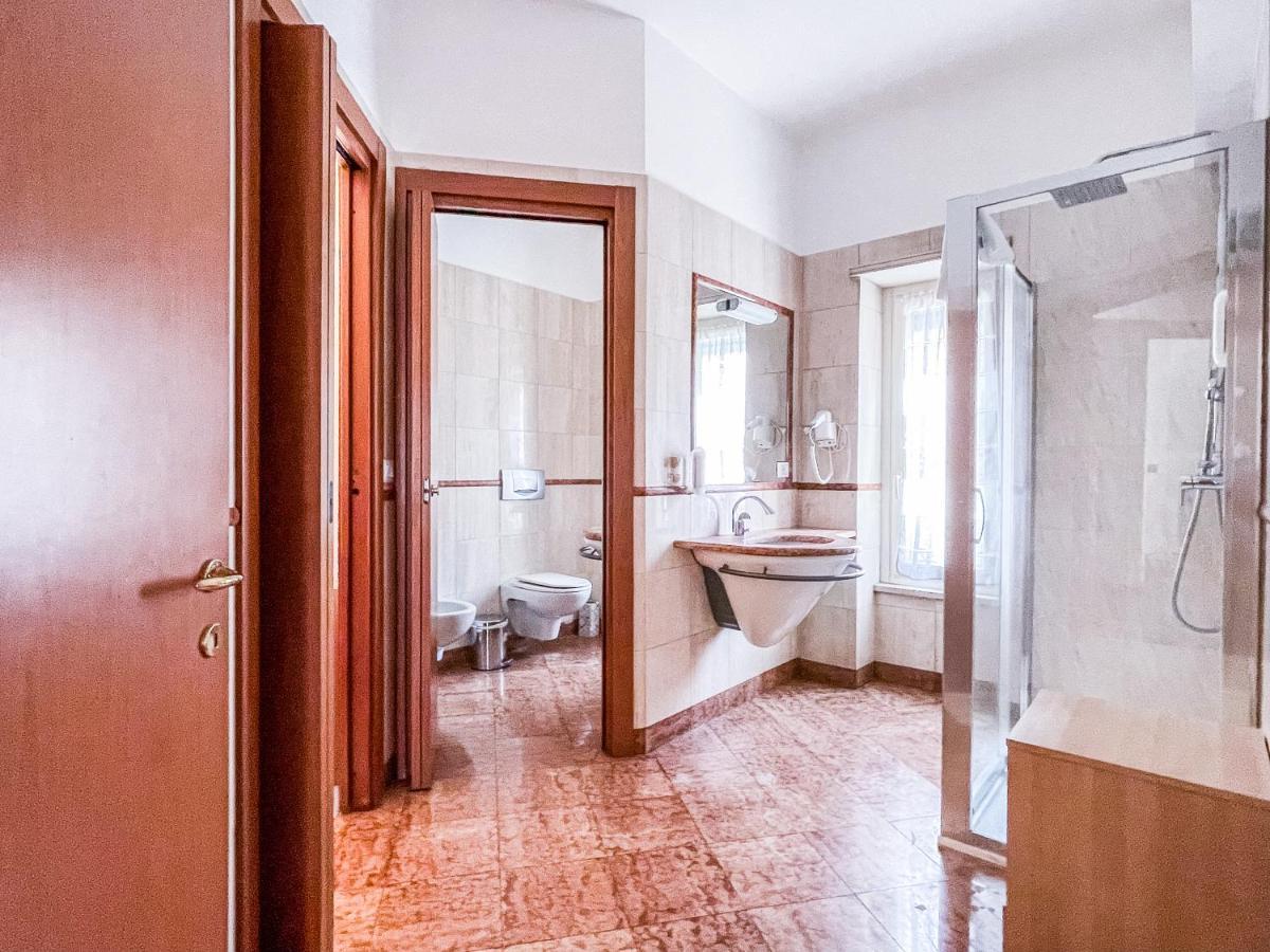 Myhouse Inn Porta Nuova - Affitti Brevi Italia ตูริน ภายนอก รูปภาพ