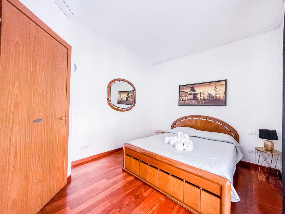 Myhouse Inn Porta Nuova - Affitti Brevi Italia ตูริน ภายนอก รูปภาพ