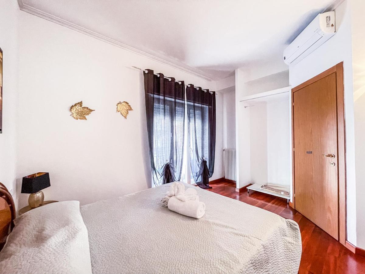 Myhouse Inn Porta Nuova - Affitti Brevi Italia ตูริน ภายนอก รูปภาพ