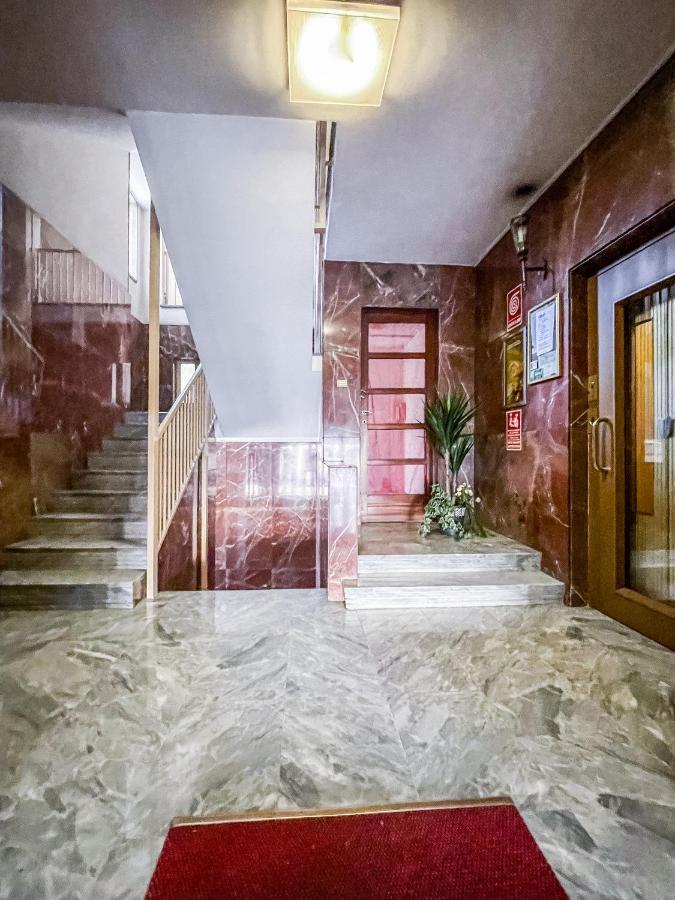 Myhouse Inn Porta Nuova - Affitti Brevi Italia ตูริน ภายนอก รูปภาพ