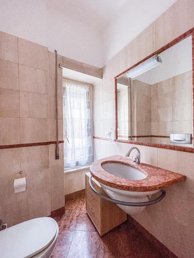 Myhouse Inn Porta Nuova - Affitti Brevi Italia ตูริน ภายนอก รูปภาพ